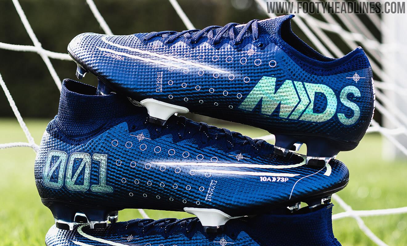 Nike Mercurial Dream Speed 2019 20 Boots Released CR7 Mbappe